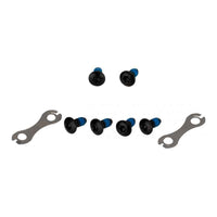 Shimano SM-RT66 6-bolt Brake Rotor - Components - bolts - Shimano - - - - Speedlab