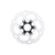 Shimano SM-RT70 Center Lock Brake Rotor for SLX
