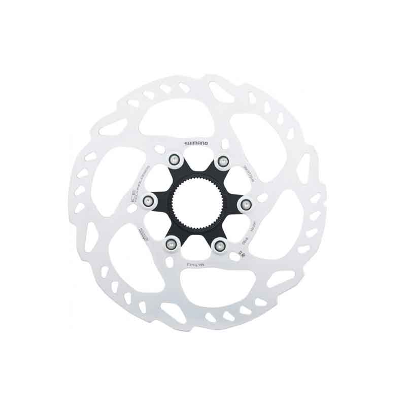 Shimano SM-RT70 Center Lock Brake Rotor for SLX