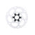 Shimano SM-RT70 Center Lock Brake Rotor for SLX - Components - Shimano - - - - Speedlab