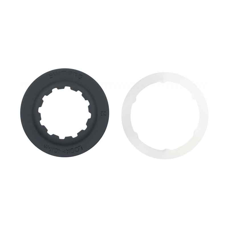 Shimano SM-RT70 Center Lock Brake Rotor for SLX - Components - Shimano - - - - Speedlab