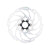 Shimano SM-RT70 Center Lock Brake Rotor for SLX - Components - front - Shimano - 203mm - - - Speedlab
