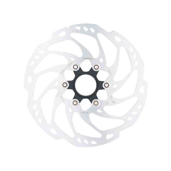 Shimano SM-RT70 Center Lock Brake Rotor for SLX - Silverback