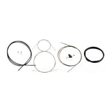Shimano Stainless Steel Road Shifter/Brake Cable Set - Components - Shimano - - - - Speedlab