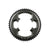 Shimano Tiagra FC-4700 10-speed Chainring - Components - Shimano - - - - Speedlab