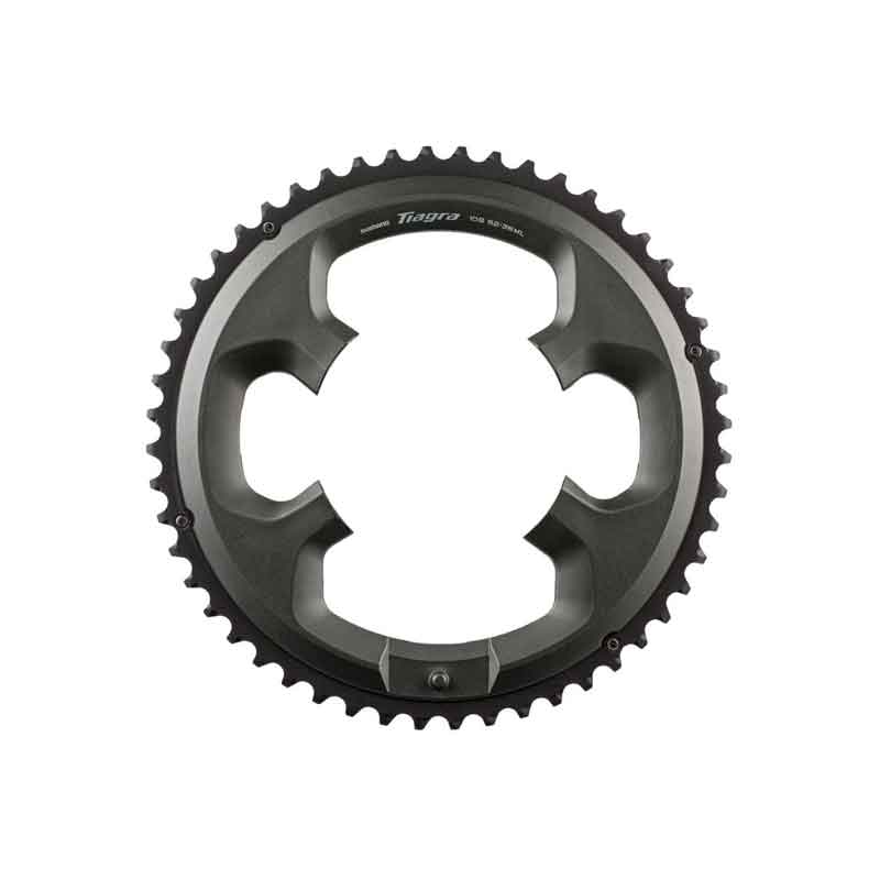 Shimano Tiagra FC-4700 10-speed Chainring - Components - Shimano - - - - Speedlab