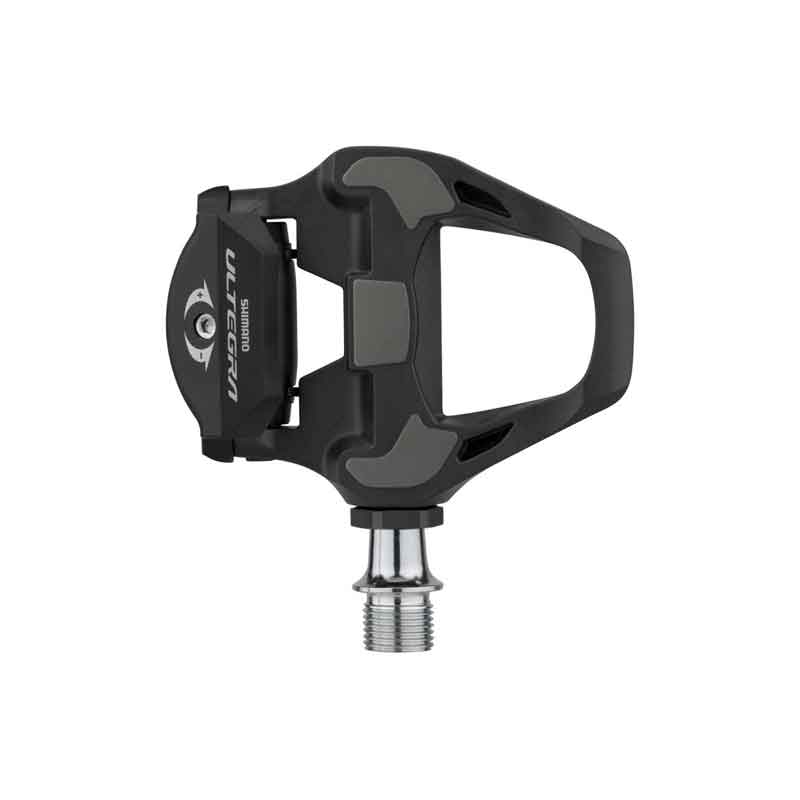 Shimano Ultegra Carbon PD-R8000 Clipless Pedals - Components - top -  Shimano - - - - Speedlab