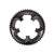 Shimano Ultegra FC-6750 / FC-6750-G 10-speed Chainring - Components - black - Shimano - - - - Speedlab