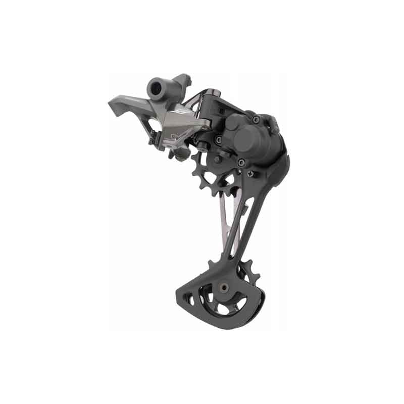 Shimano XT RD-M8100 12-speed Rear Derailleur - Components - Shimano - - - - Speedlab