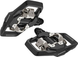 Shimano SPD pedals PD-ME700