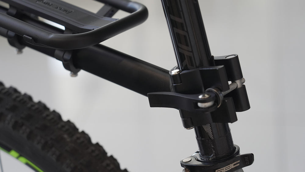 Speedkit Pannier Racks CL - 420Q