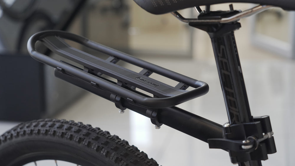 Speedkit Pannier Racks CL - 420Q