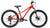 kids bikes Spyke 24