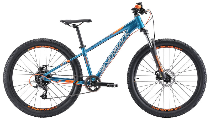 kids bikes Spyke 26