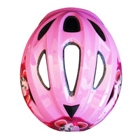 Sally Girls Helmet - Helmet - Space - Matt Pink - - - Speedlab
