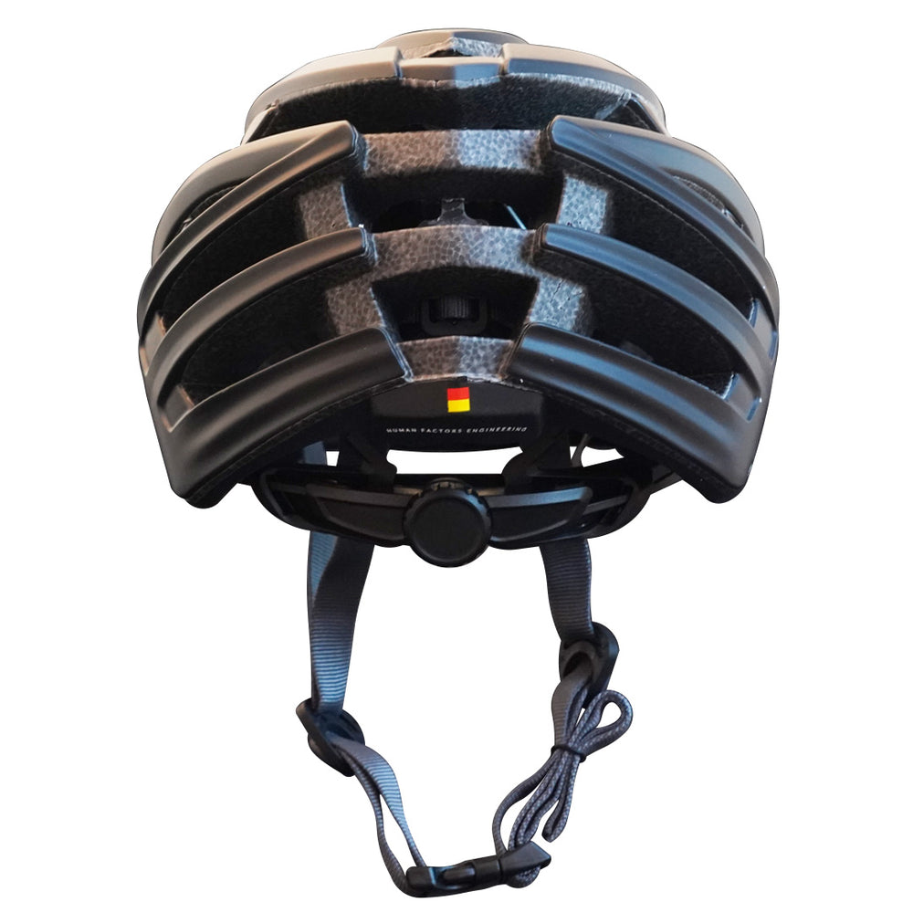 Sphere MTB / XC helmet - black - cycling - bike - side - Space - - - - Speedlab