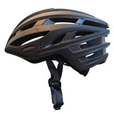 Sphere MTB / XC helmet - black - cycling - bike - side - Space - - - - Speedlab
