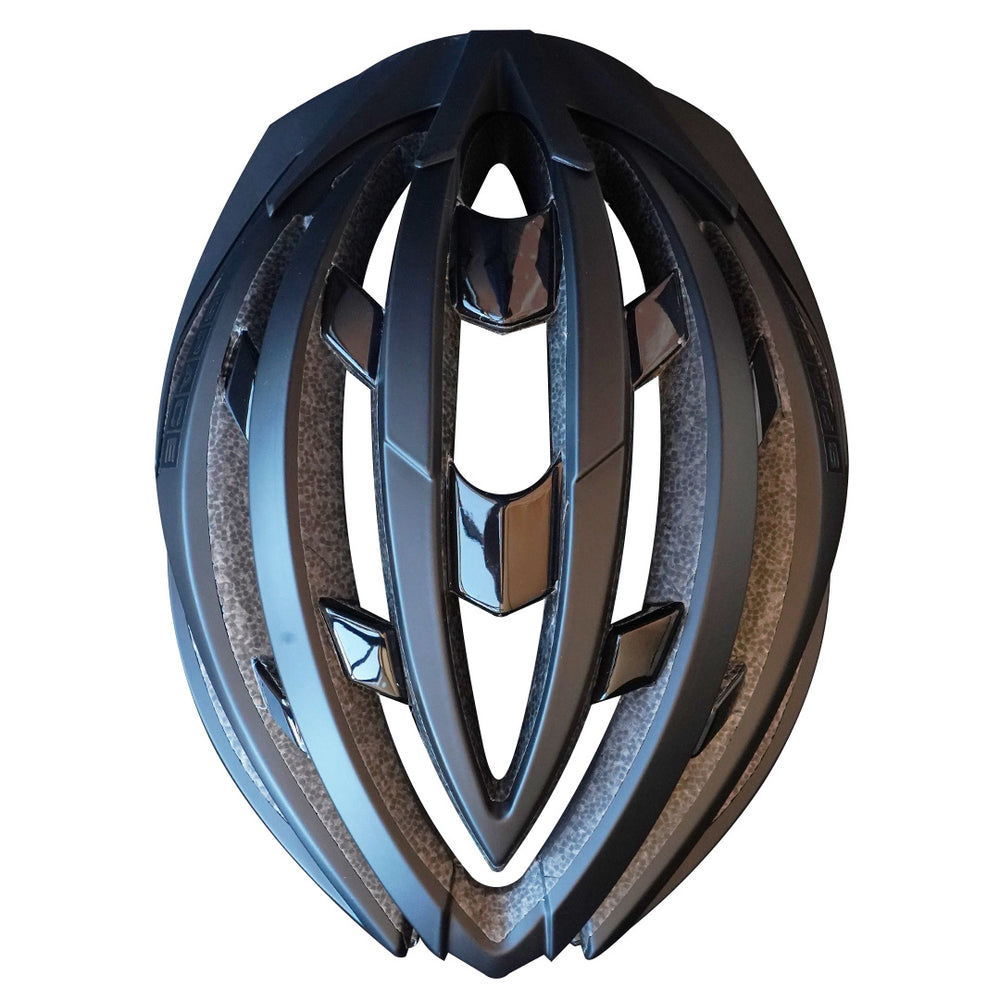 Sphere MTB / XC helmet - black - cycling - bike - side - Space1 - - - - Speedlab