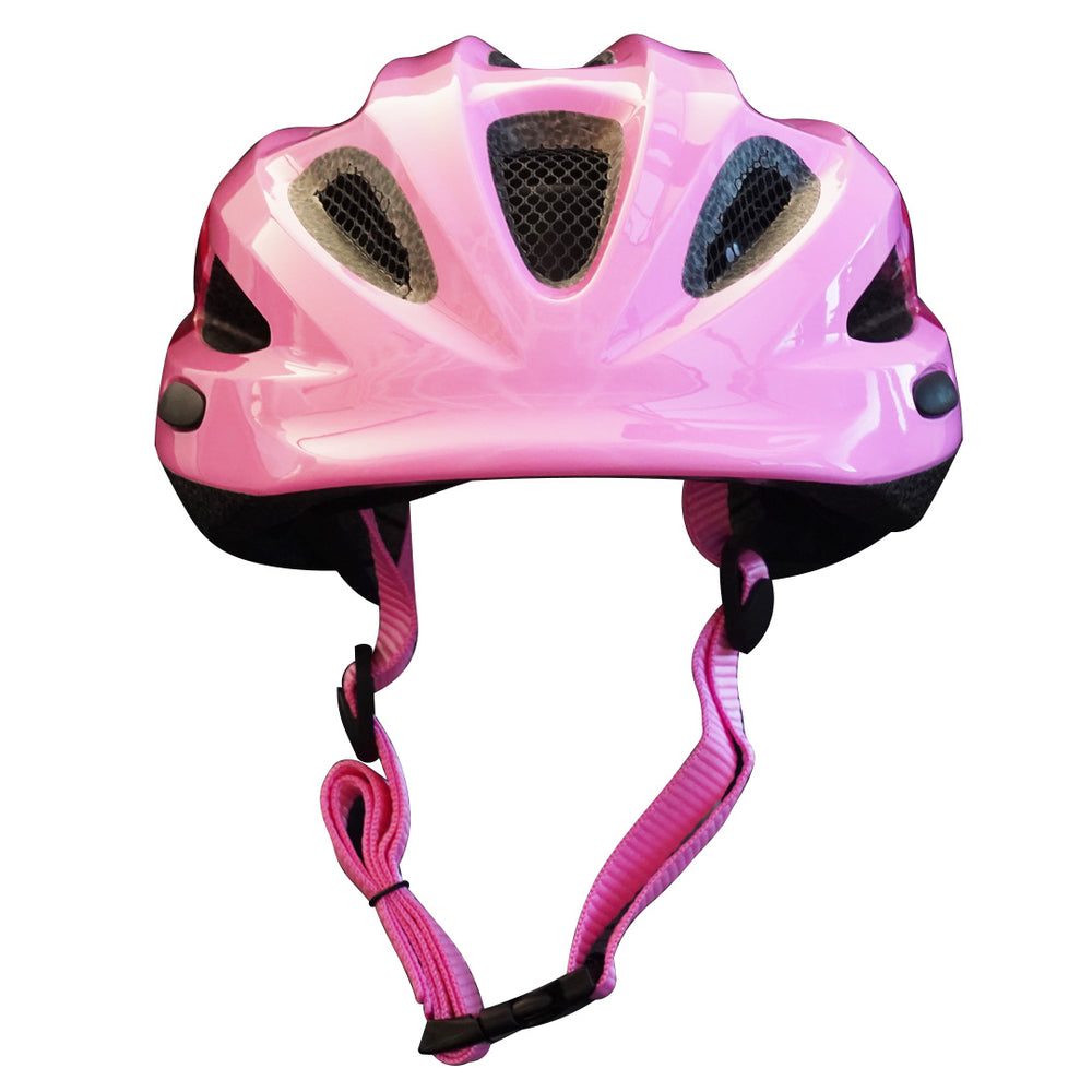 Sally Girls Helmet - Helmet - Space - Matt Pink - - - Speedlab