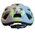 Sam Kids/Toddlers Helmet - Helmet - Space - Matt Grey/Lime - - - Speedlab