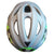 Sam Kids/Toddlers Helmet - Helmet - Space - Matt Grey/Lime - - - Speedlab