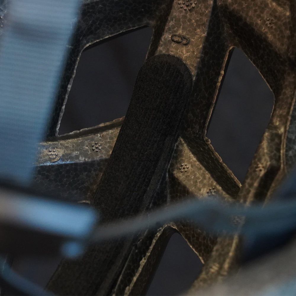 Spectra - LED MTB Helmet - Helmet - Space - - - - Speedlab