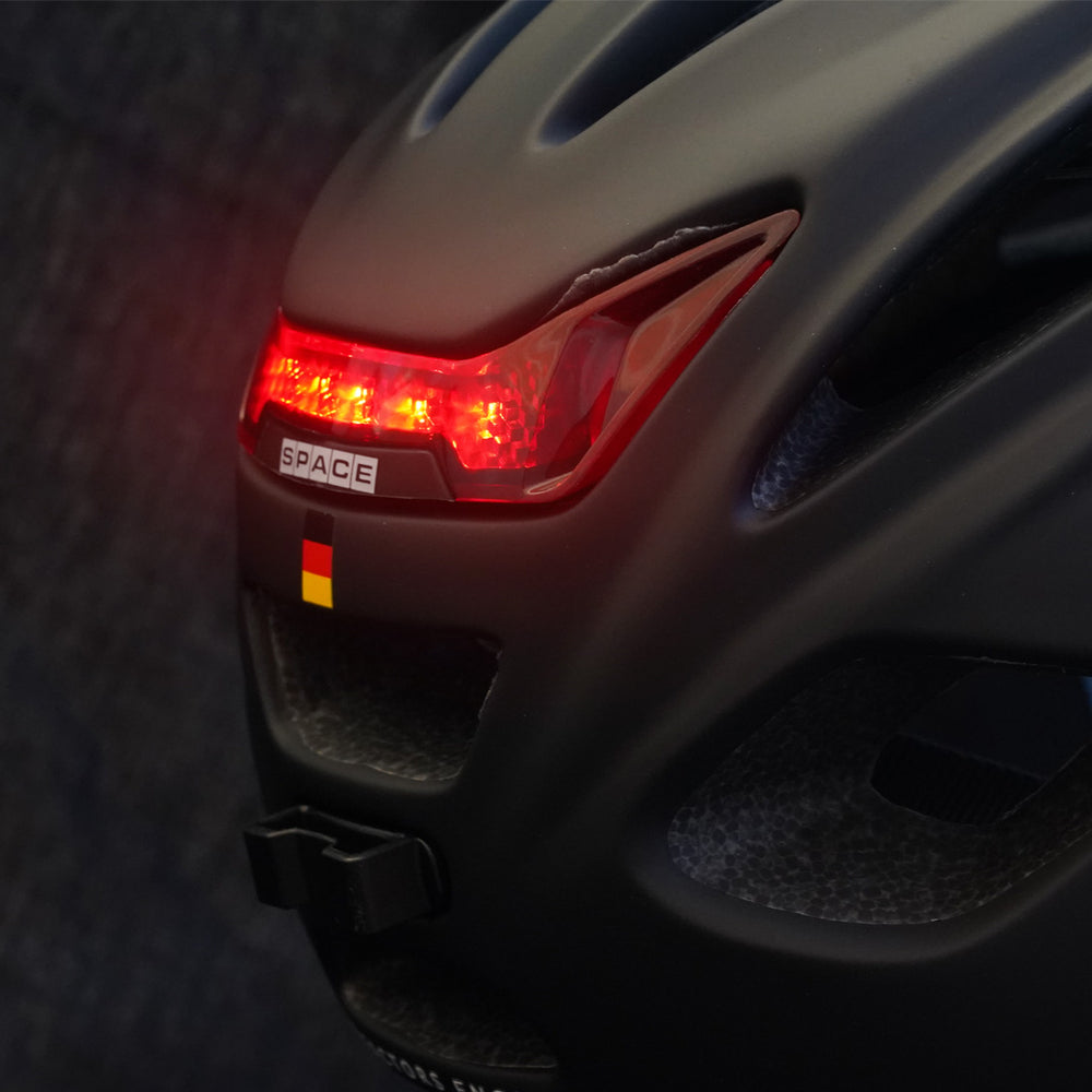 Spectra - LED MTB Helmet - Helmet - Space - - - - Speedlab