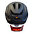 Space Spectra - LED MTB Helmet (Matte Black)