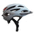 Space Spectra - LED MTB Helmet (Matte Grey)