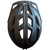 Space Spectra - LED MTB Helmet (Matte Black)