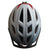 Space Spectra - LED MTB Helmet (Matte Grey)