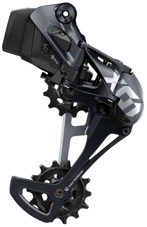 SRAM X01 Eagle AXS 12-speed Rear Derailleur
