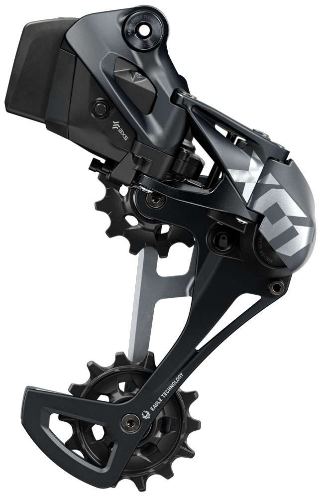 SRAM X01 Eagle AXS 12-speed Rear Derailleur