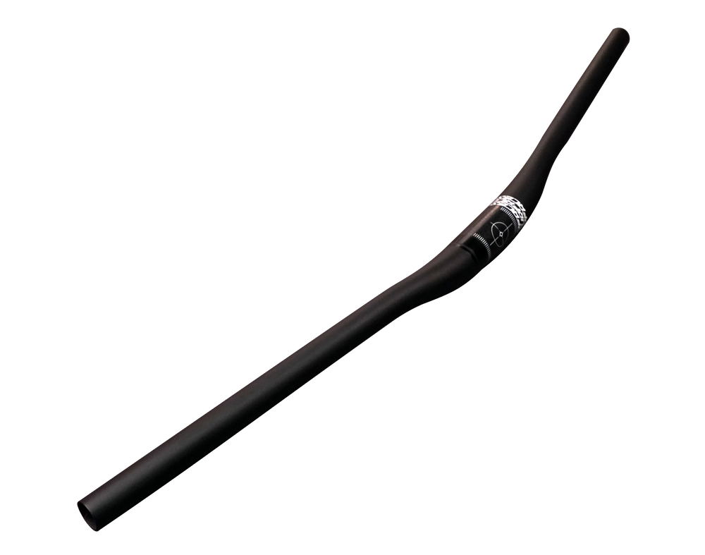 Carbon Riser Bar - Handle Bar - cycling - bike - mtb - Surface - - - - Speedlab