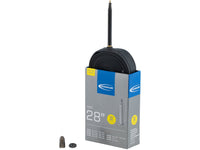 Schwalbe Tube No. 20 Extralight for 28