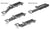 Topeak MTX Beam Rack E-Type rack