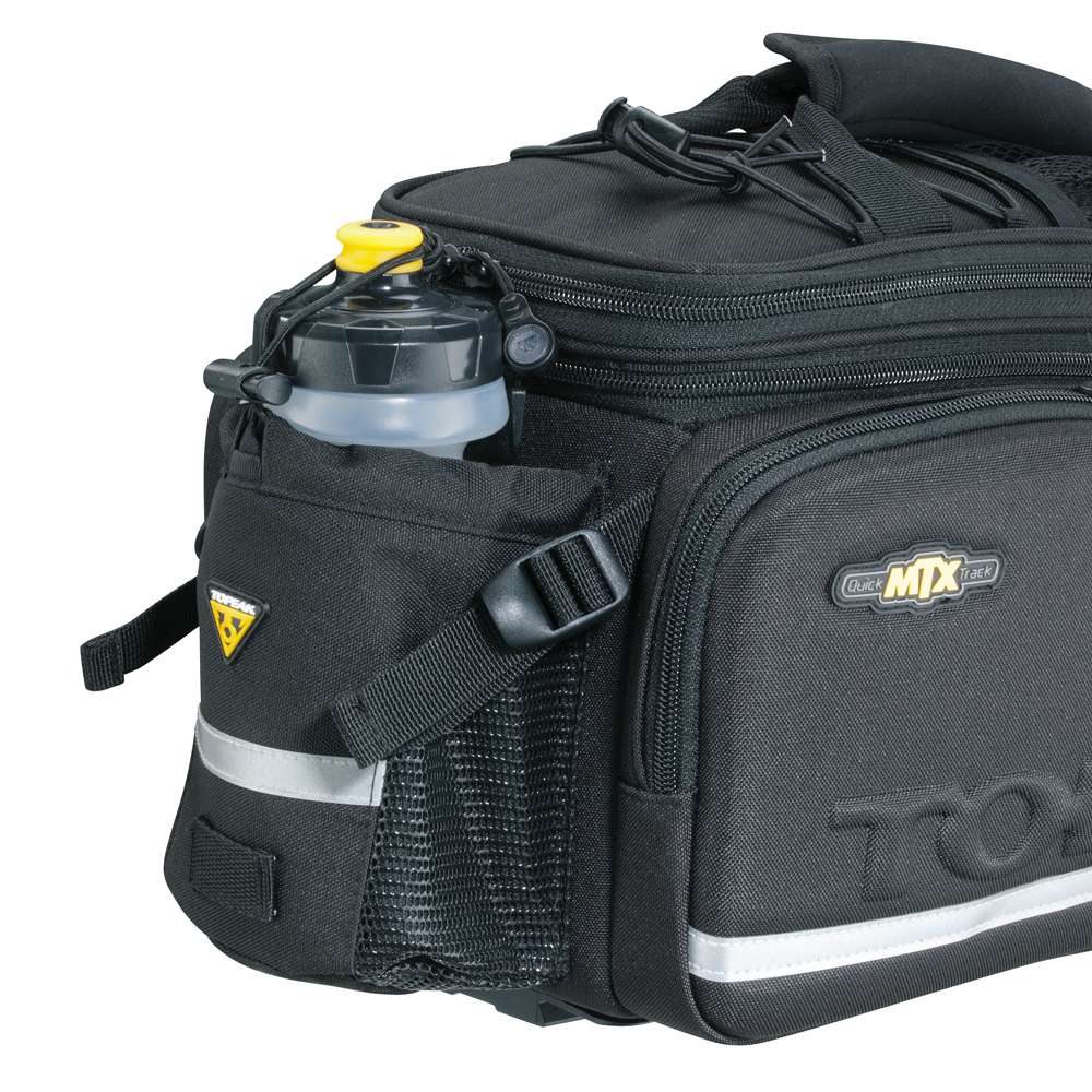 Topeak MTX Trunkbag DX