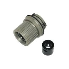 Sunringle freewheel SRC/SRX Micro Spline, Aluminum