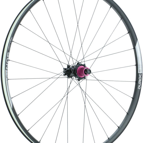Sunringle Sunringle Duroc 30 PRO 29 Rear Wheel 12 x 148mm