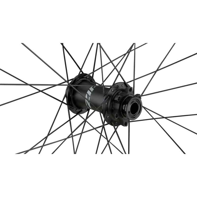 Zipp 3ZERO MOTO Disc 6-bolt Boost 29" Carbon Wheelset - Complete Wheels  - Speedlab