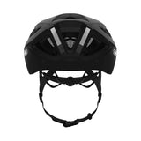 Aduro 2.1 velvet black - Helmet - back - ABUS - - - - Speedlab