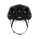 Aduro 2.1 velvet black - Helmet - front - ABUS - - - - Speedlab