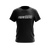 Active Wear Shirt - Casual Wear - cycling - front - BornToBeFast - Silverback bikes