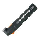 SKS AIRCHAMP PRO CO2 bike pump with easy one-hand operation. 7