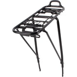 Porte-bagages de ville Atranvelo 28" - Noir
