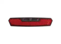 AXA Juno Rear break-light LED E-Bike 6-12V 50mm - Red