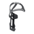 Side view of B2BF Bottle Cage CL-071L showcasing adjustable height feature