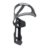 Side view of B2BF Bottle Cage CL-071L showcasing adjustable height feature