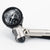 B2BF Shock Pump showcasing the plunger-type handle