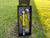 B2BF Shock Pump with controlled pressure release button